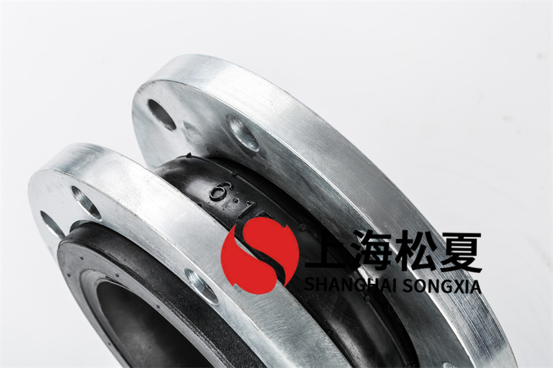 DN150多級(jí)水泵橡膠接頭的作用是什么？有什么特點(diǎn)？