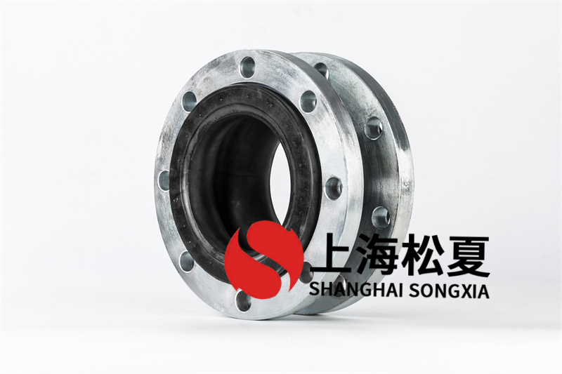 碳鋼法蘭立式多級(jí)泵橡膠接頭如何安裝與維護(hù)？