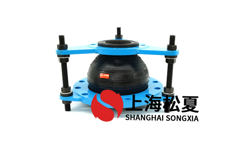 不銹鋼橡膠接頭用于新型模板水箱的抗拉強度 不銹鋼橡膠接頭用于新型模板水箱的抗拉強度