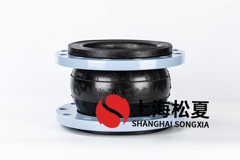 法蘭橡膠接頭用于無縫方管的防老劑要留心哪些？