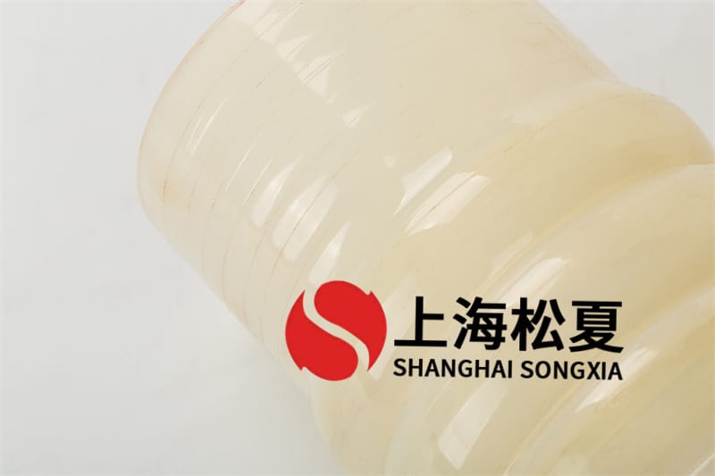 DN500橡膠接頭用于鋼廠的材質(zhì) DN500橡膠接頭用于鋼廠的材質(zhì)