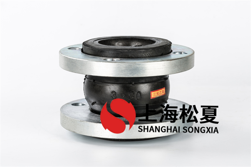 空調(diào)管道系統(tǒng)雙球橡膠接頭損壞的主要原因有哪些？ 
